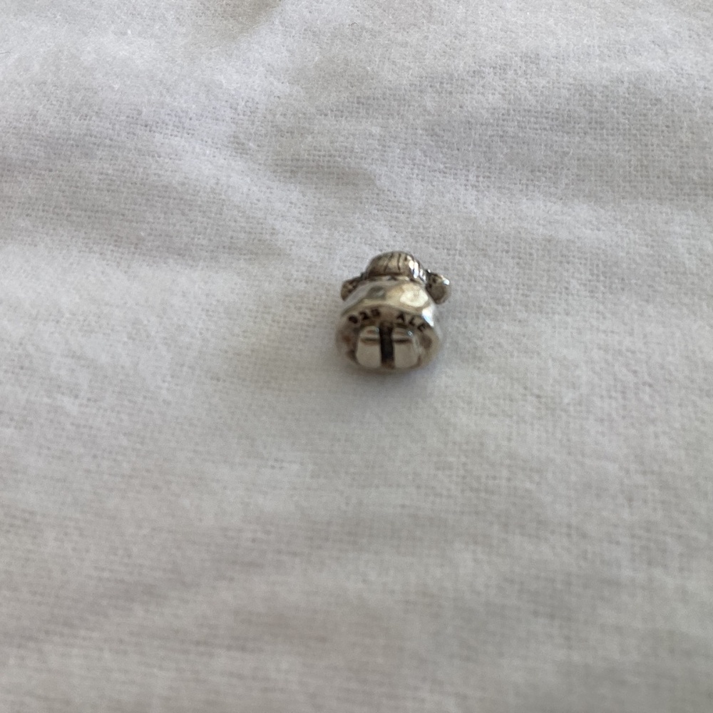 Pandora Little Girl Charm - Picture 2 of 4